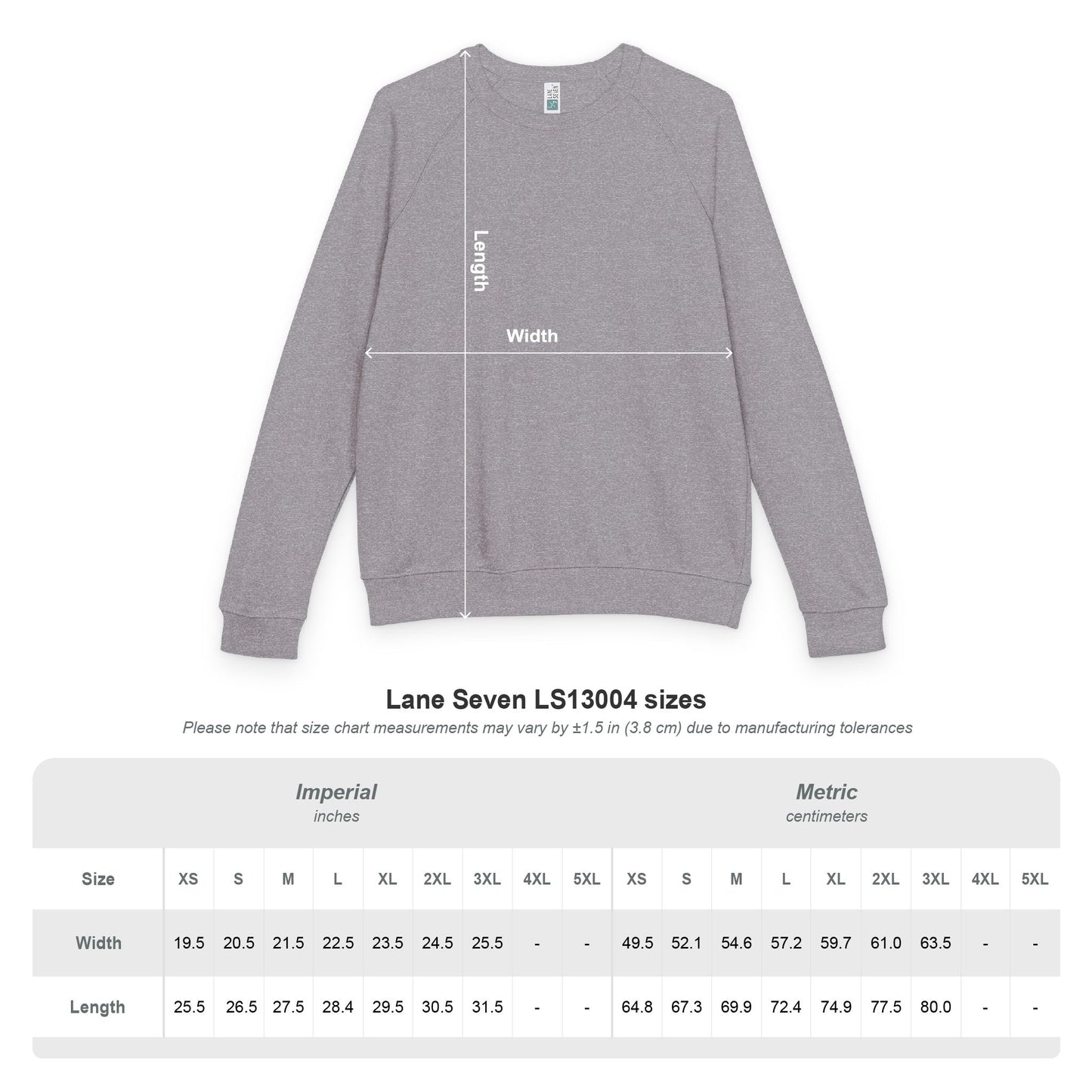 Beethoven Raglan
