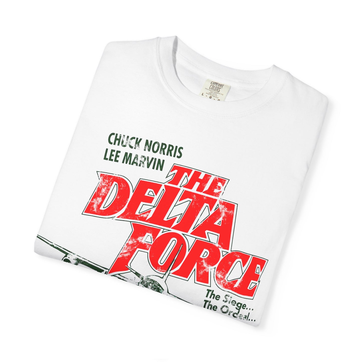 The Delta Force