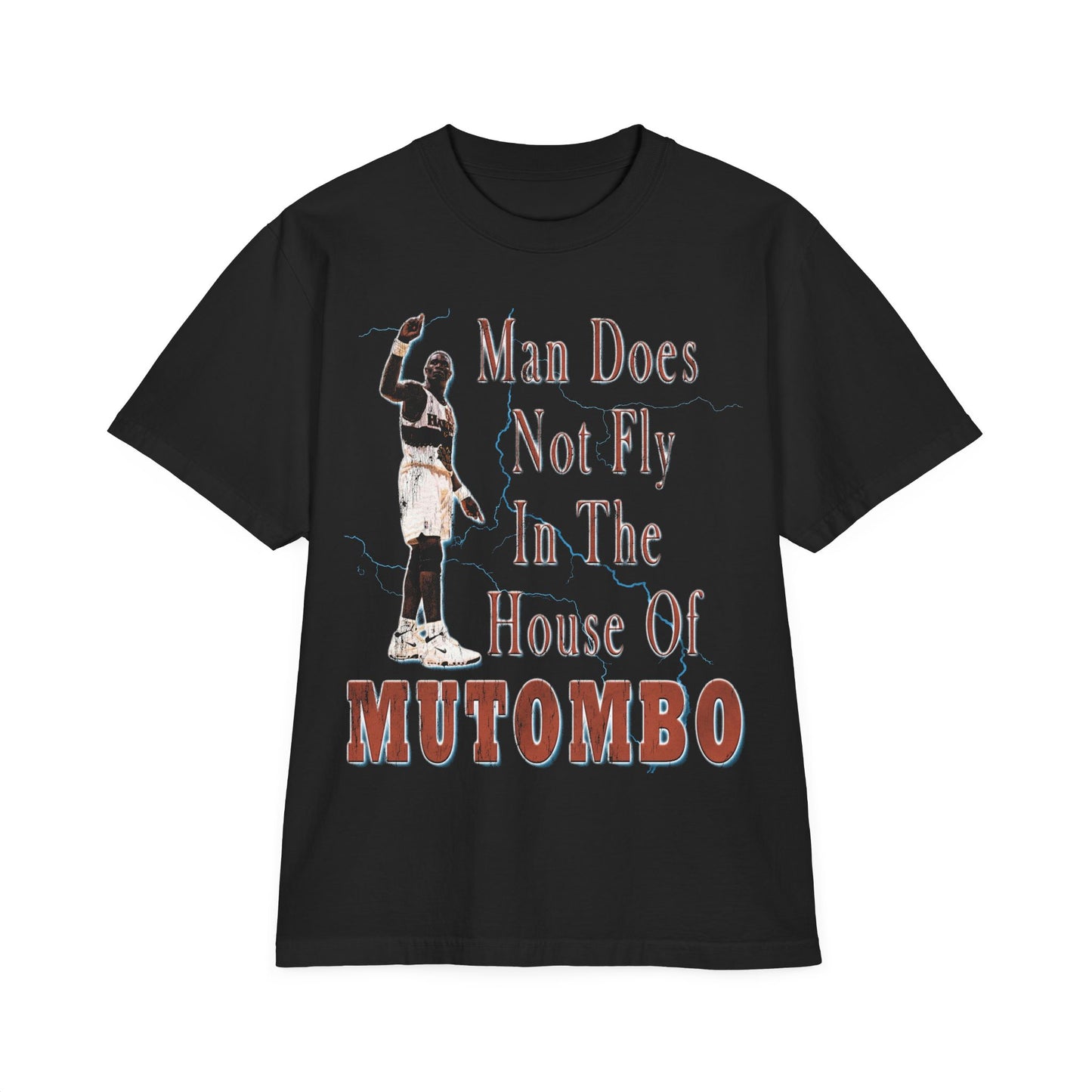 House of Mutombo