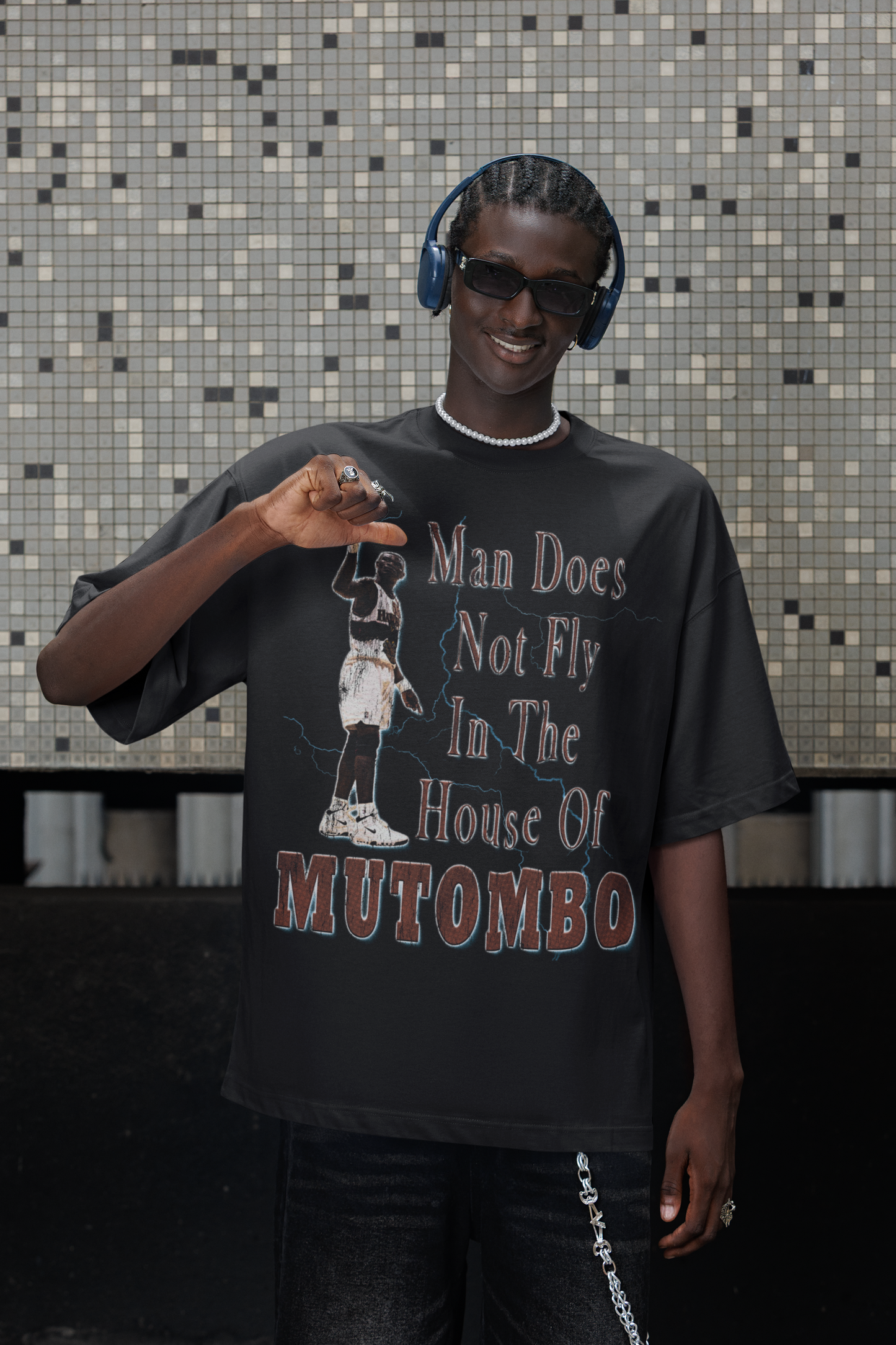 House of Mutombo