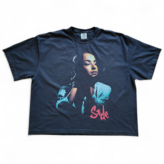 Sade Summer Tour '93 PNG (DARK)