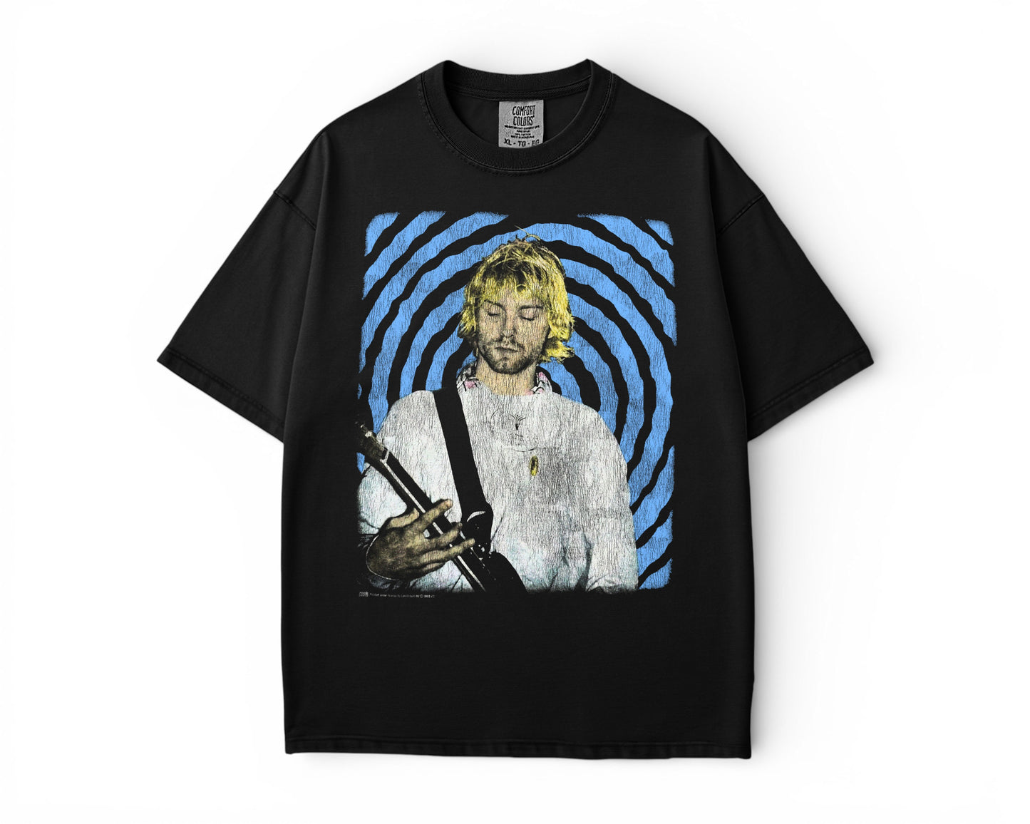 Reading Festival '92