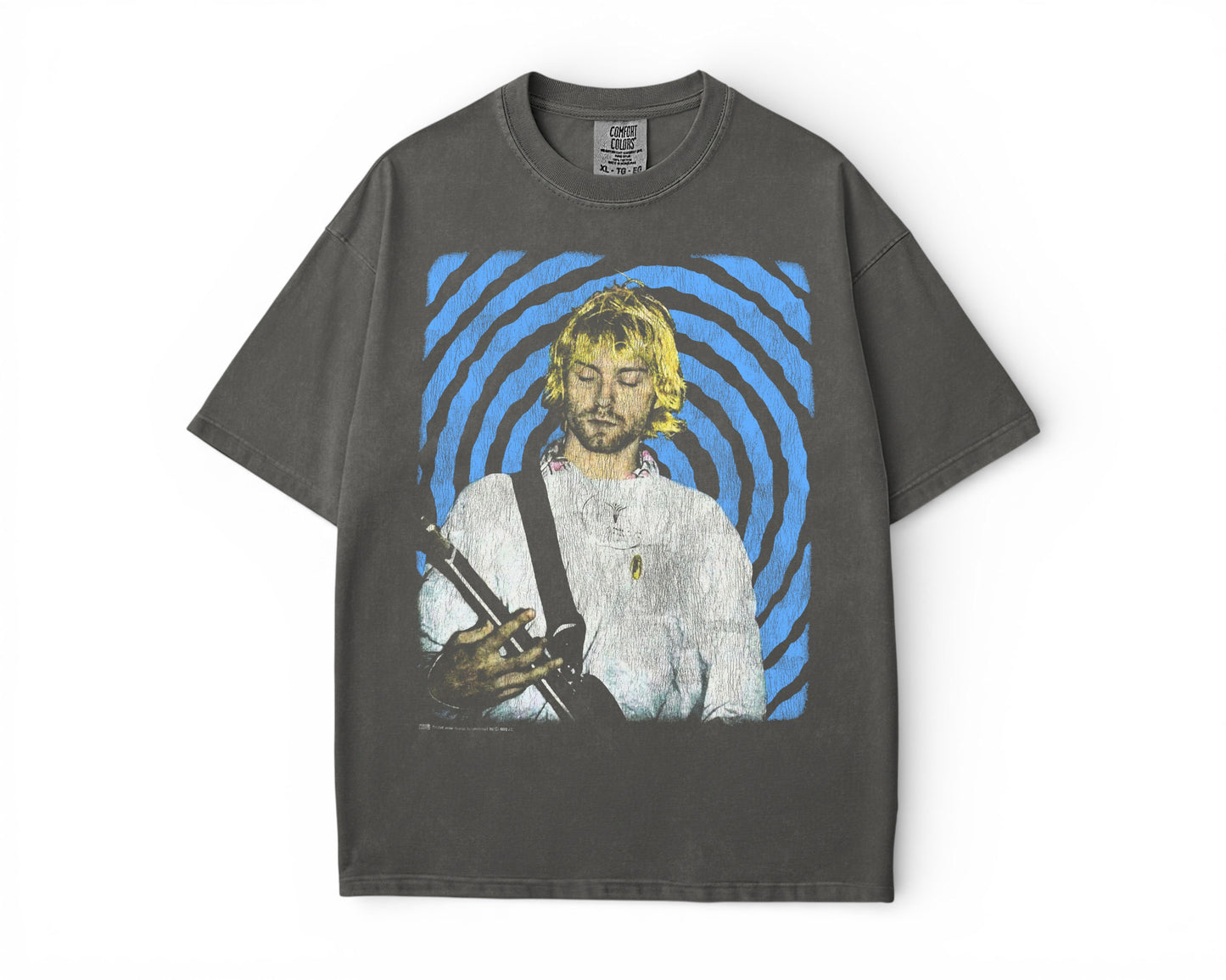 Reading Festival '92