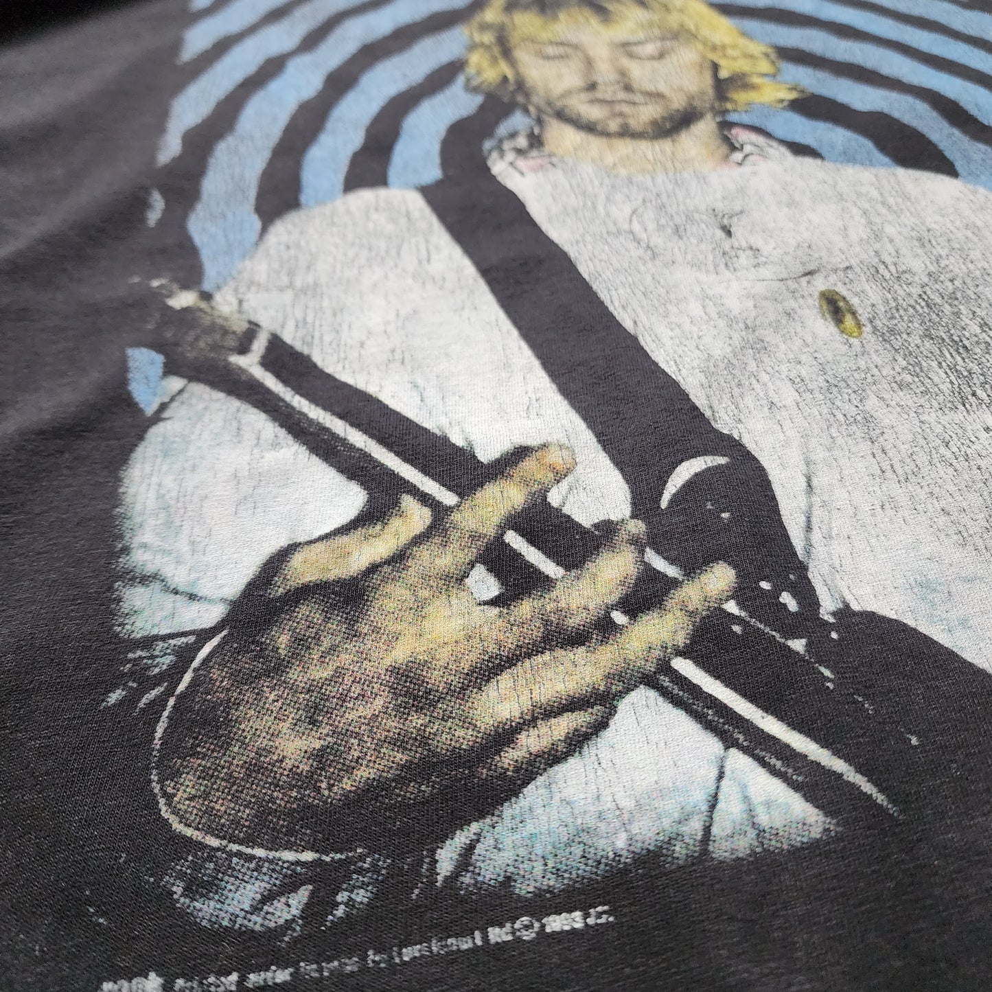 Reading Festival '92