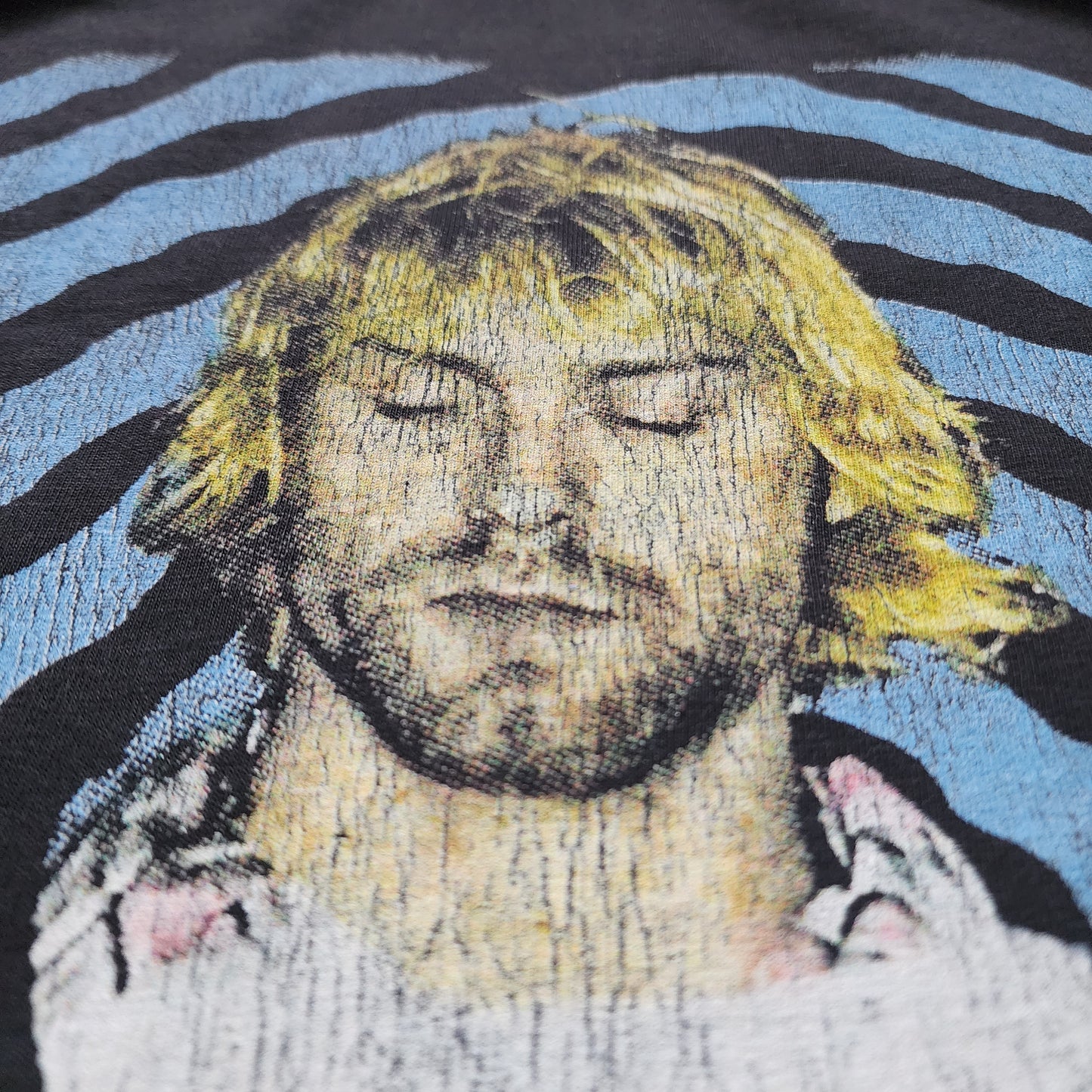 Reading Festival '92