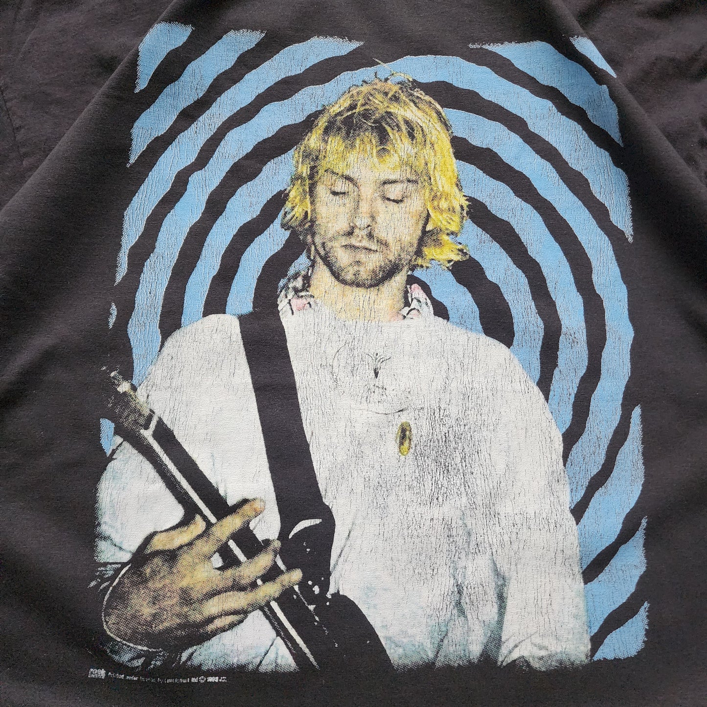 Reading Festival '92