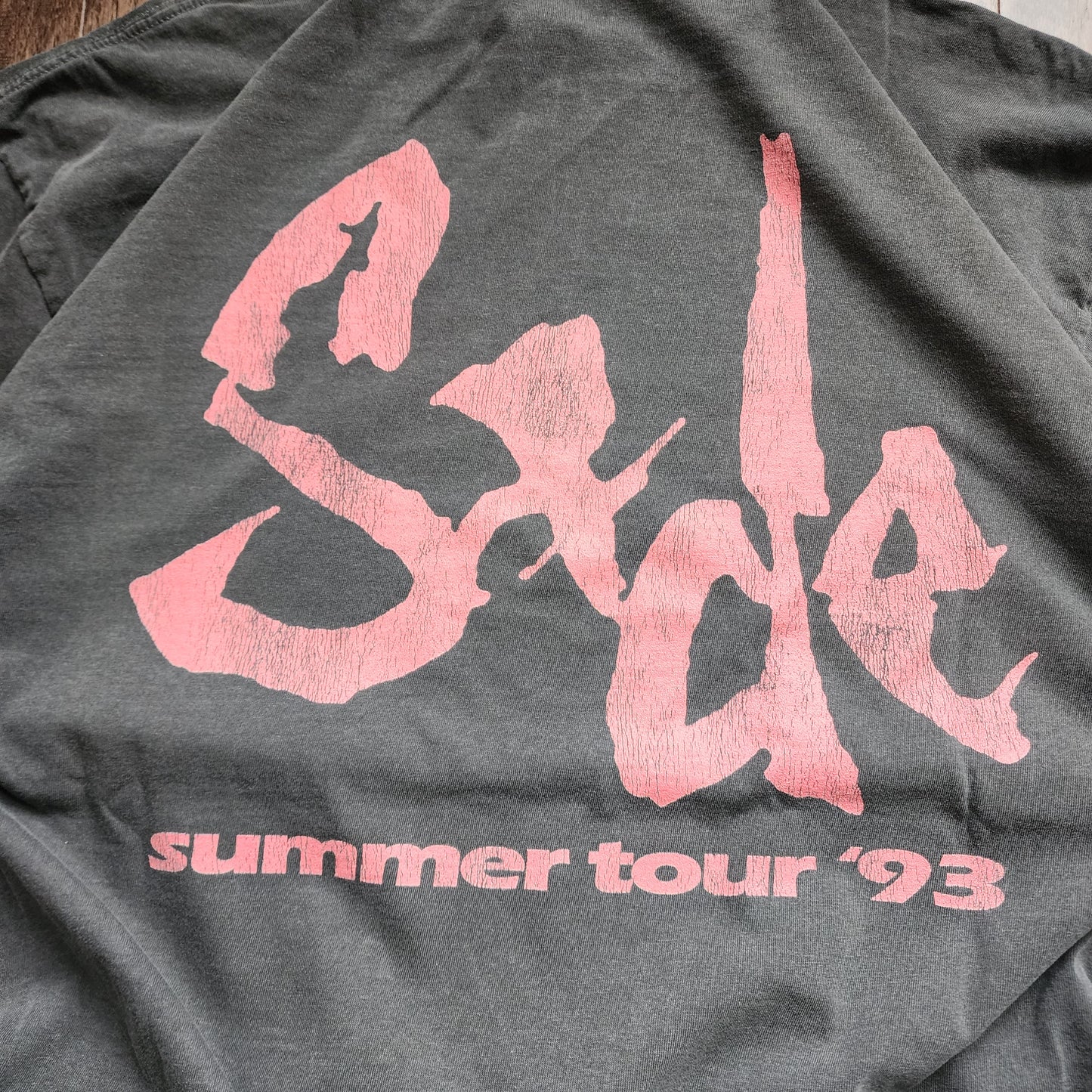 Summer Tour '93