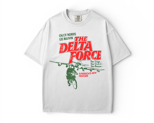 The Delta Force
