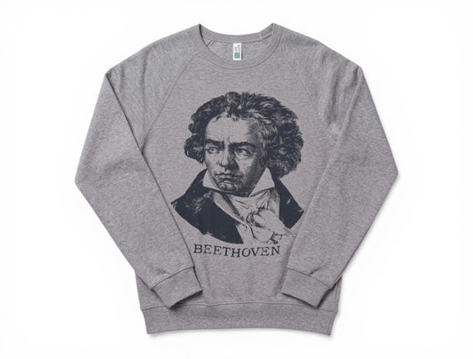Beethoven Raglan