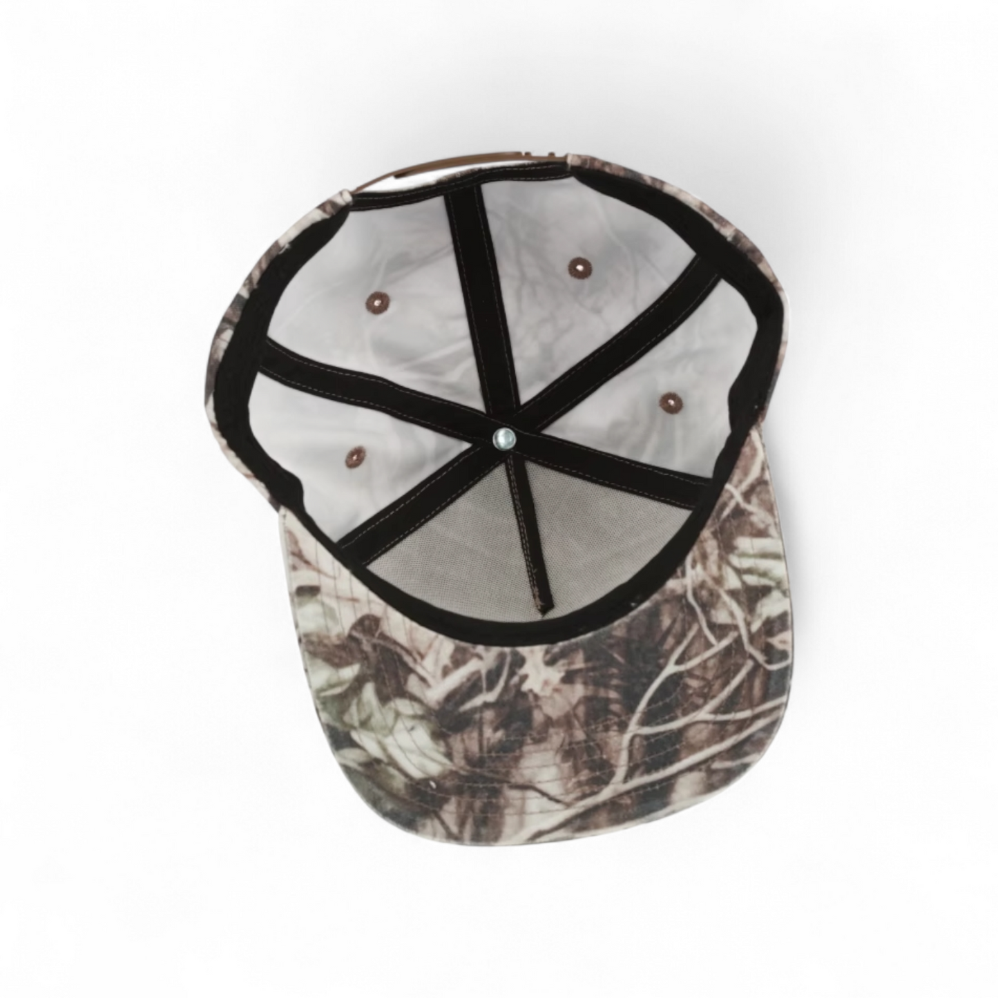 Find Jesus Camo Seamless